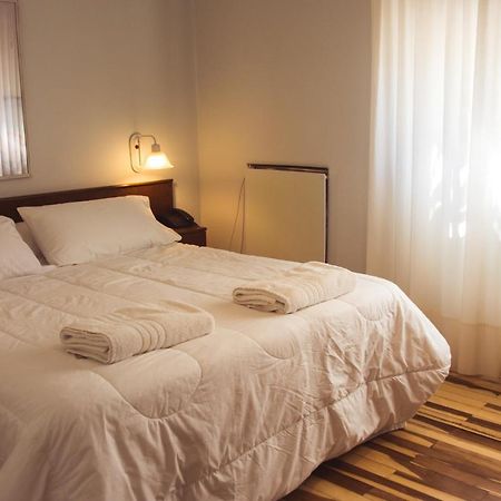 Solares Hotel & Spa Alta Gracia Kültér fotó