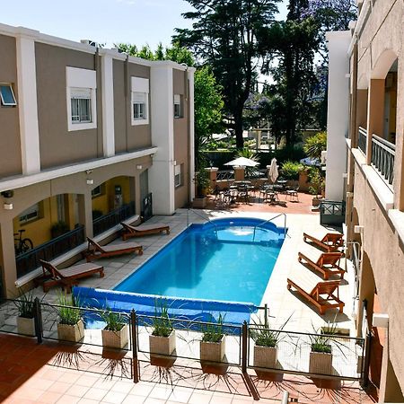 Solares Hotel & Spa Alta Gracia Kültér fotó