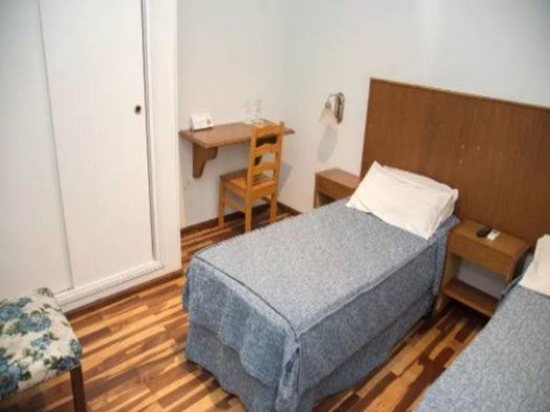 Solares Hotel & Spa Alta Gracia Kültér fotó