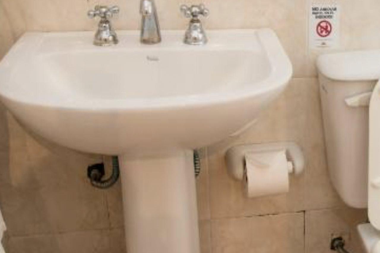 Solares Hotel & Spa Alta Gracia Kültér fotó