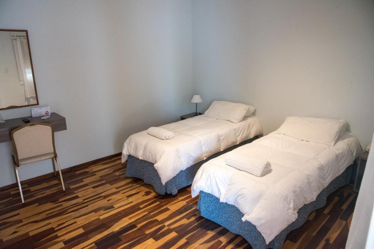 Solares Hotel & Spa Alta Gracia Kültér fotó