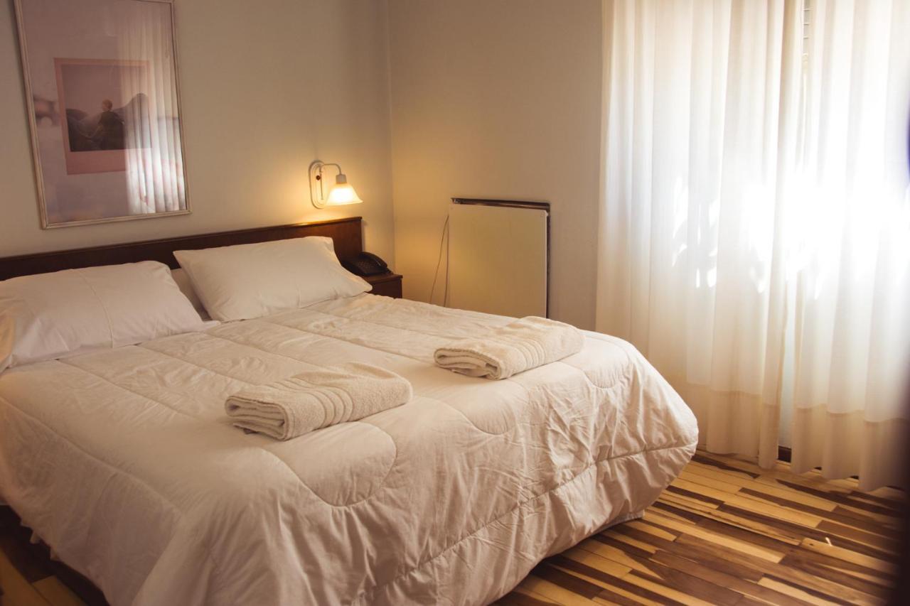 Solares Hotel & Spa Alta Gracia Kültér fotó