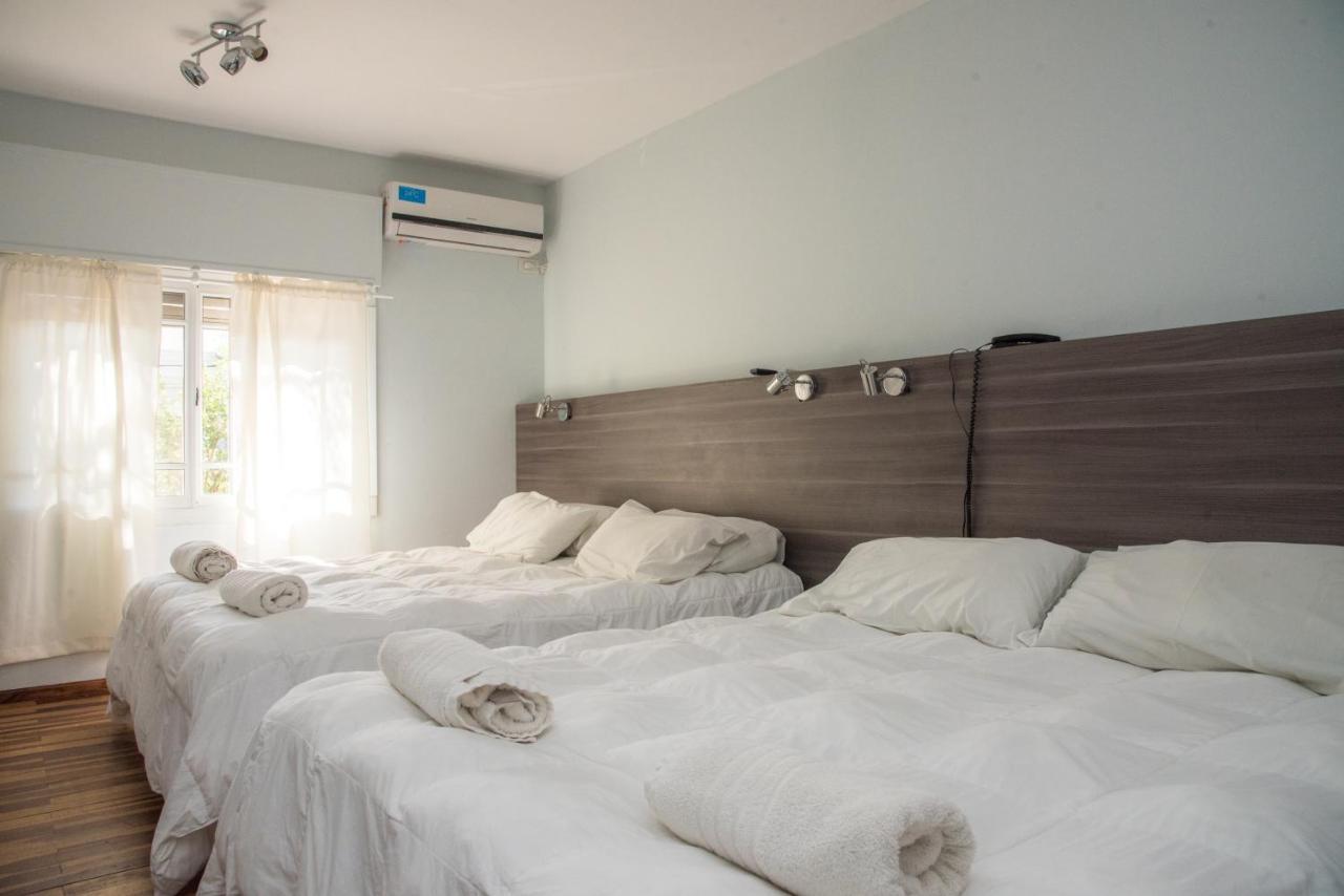 Solares Hotel & Spa Alta Gracia Kültér fotó