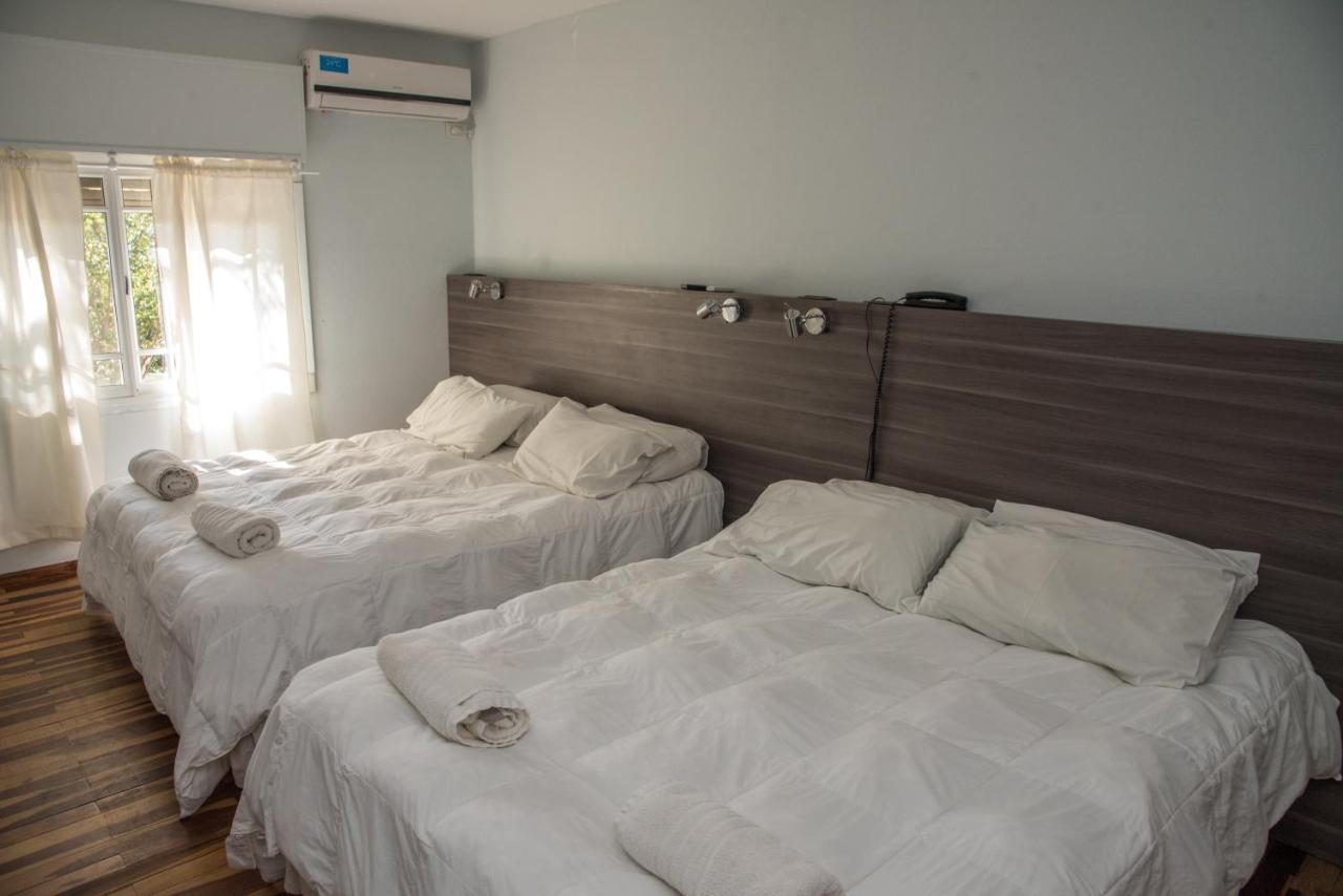 Solares Hotel & Spa Alta Gracia Kültér fotó