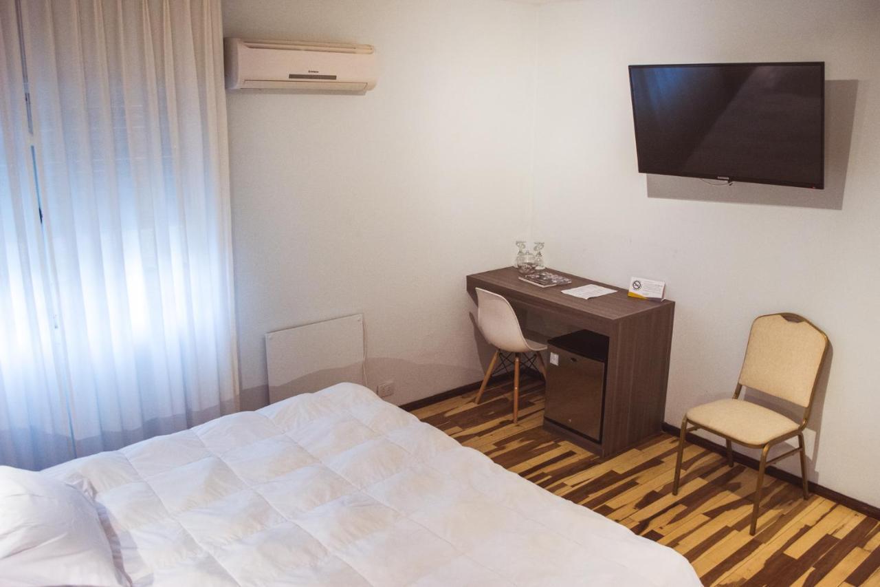 Solares Hotel & Spa Alta Gracia Kültér fotó