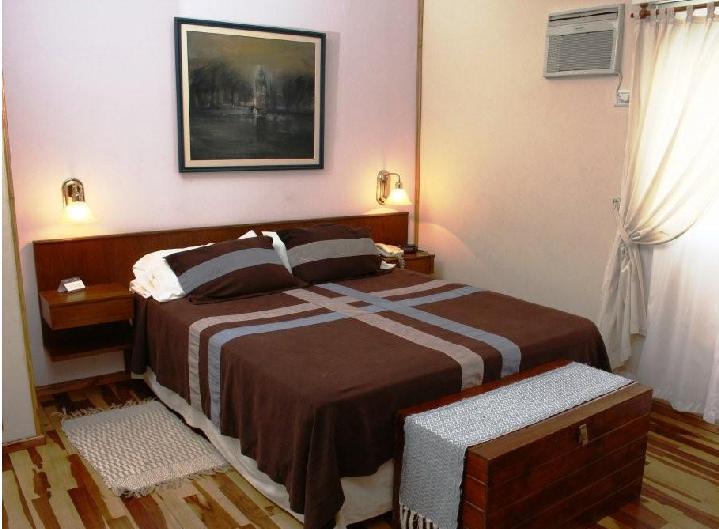 Solares Hotel & Spa Alta Gracia Kültér fotó