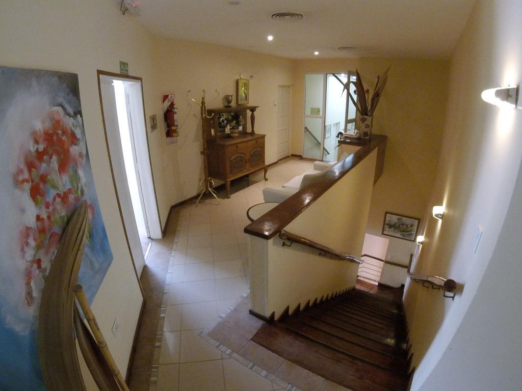 Solares Hotel & Spa Alta Gracia Kültér fotó