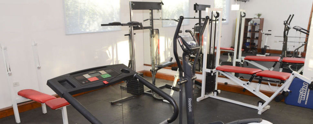 Solares Hotel & Spa Alta Gracia Kültér fotó