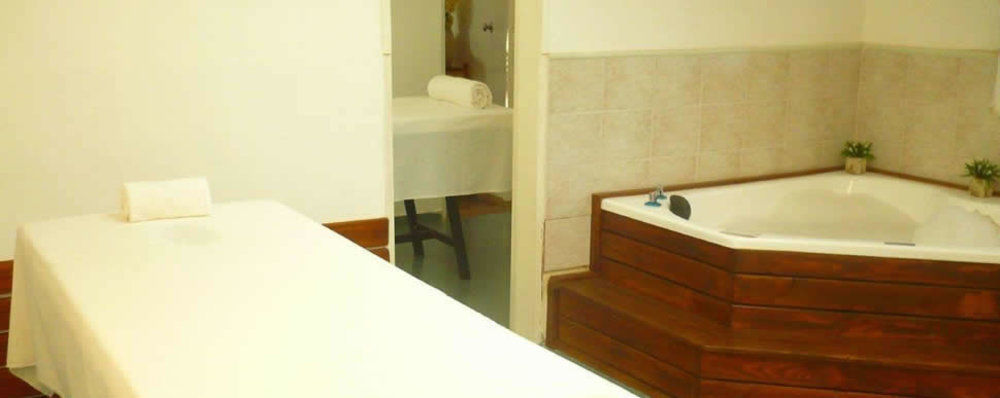 Solares Hotel & Spa Alta Gracia Kültér fotó