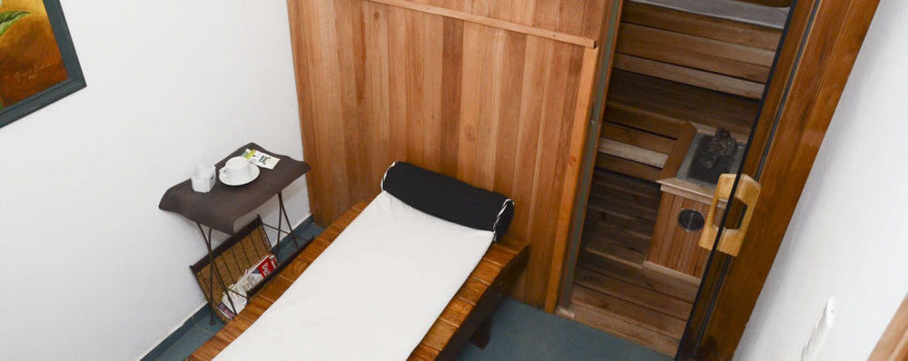 Solares Hotel & Spa Alta Gracia Kültér fotó