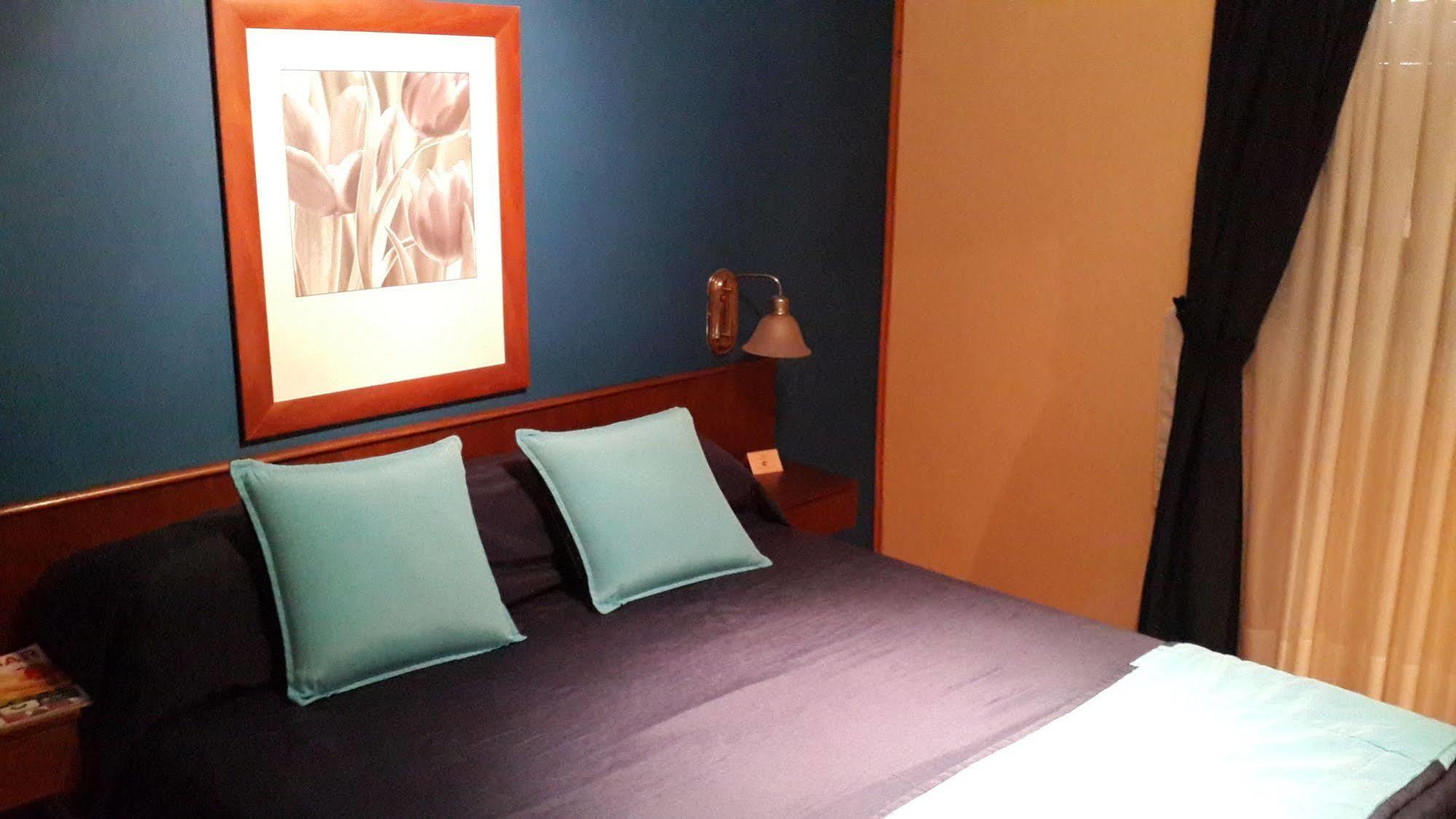 Solares Hotel & Spa Alta Gracia Kültér fotó