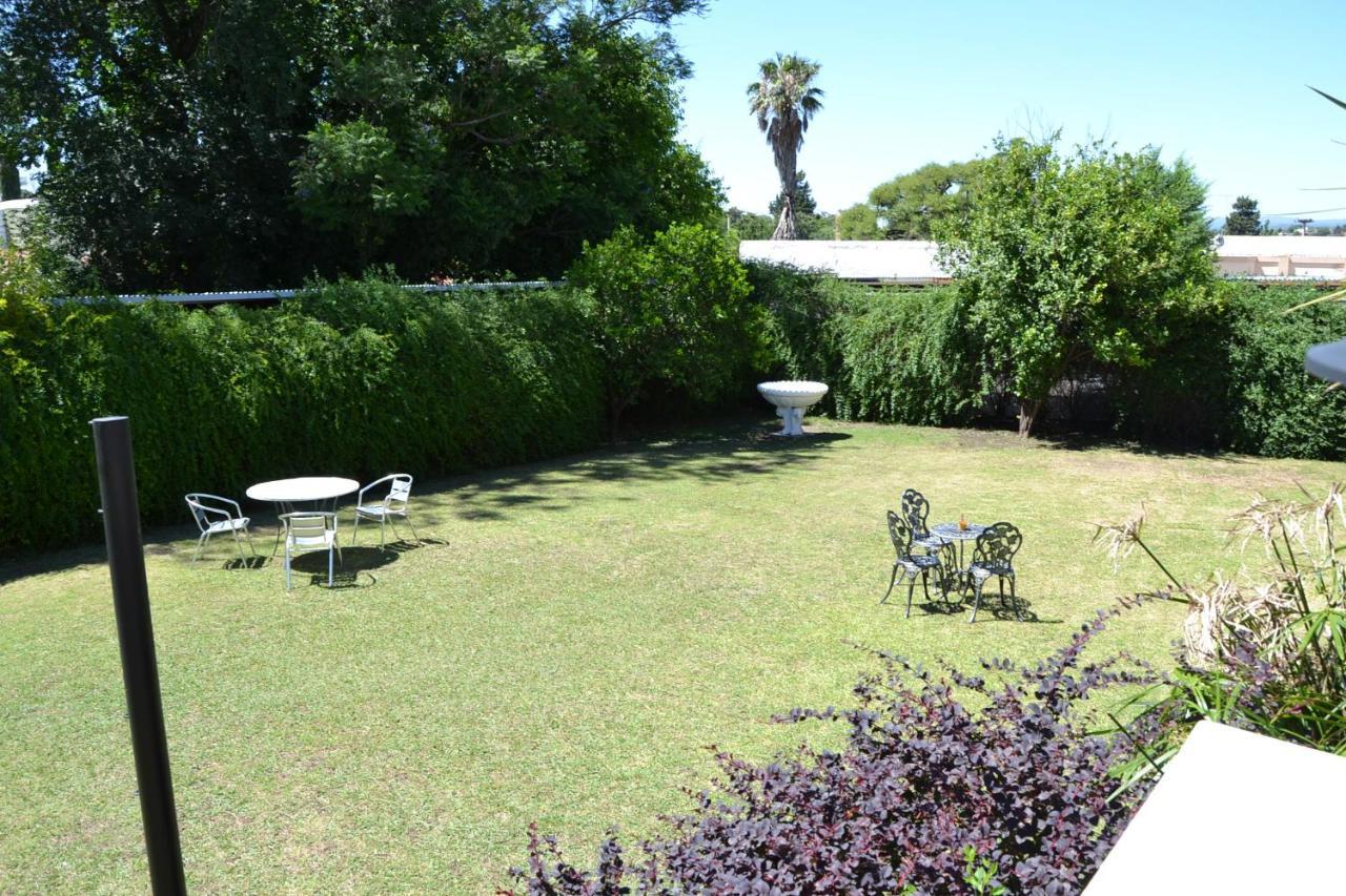 Solares Hotel & Spa Alta Gracia Kültér fotó