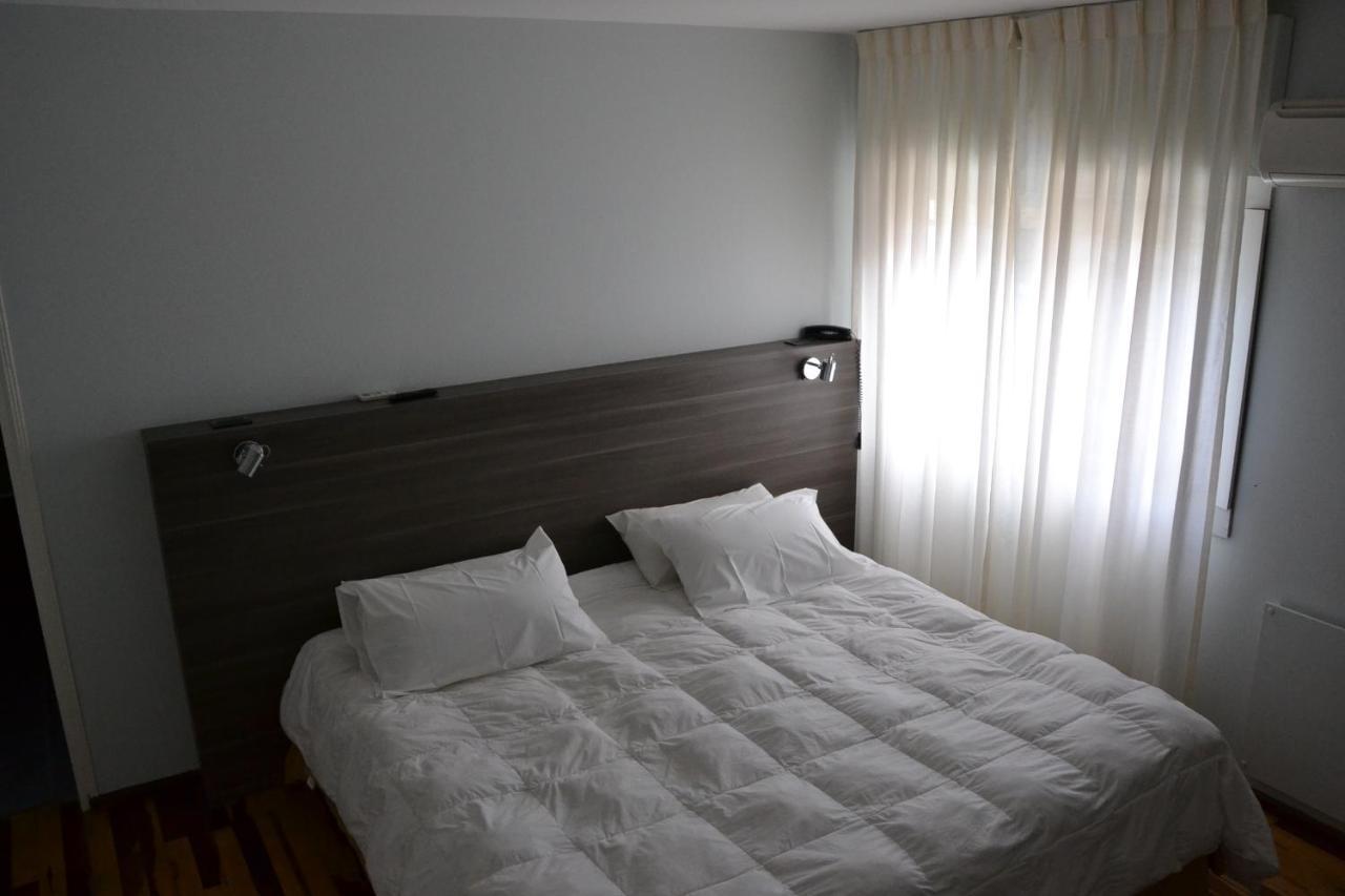 Solares Hotel & Spa Alta Gracia Kültér fotó