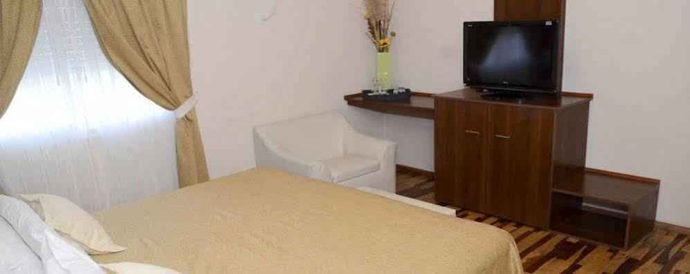 Solares Hotel & Spa Alta Gracia Kültér fotó