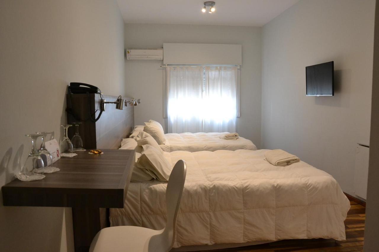 Solares Hotel & Spa Alta Gracia Kültér fotó