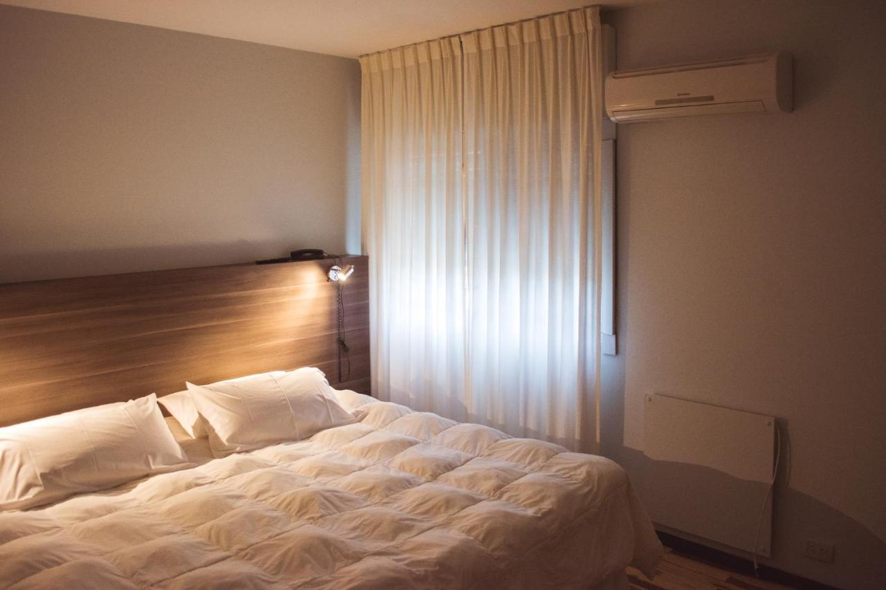 Solares Hotel & Spa Alta Gracia Kültér fotó