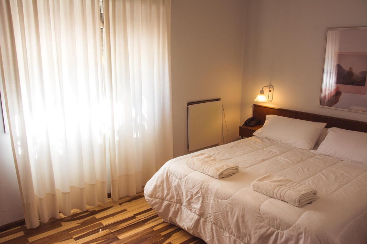 Solares Hotel & Spa Alta Gracia Kültér fotó