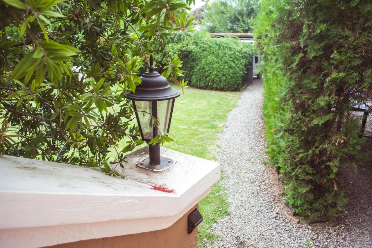 Solares Hotel & Spa Alta Gracia Kültér fotó