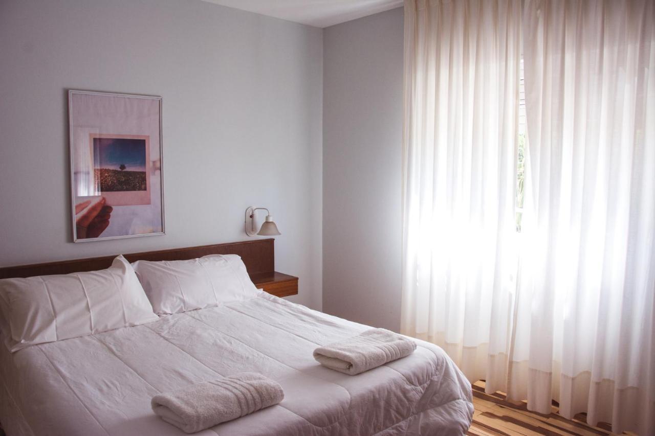 Solares Hotel & Spa Alta Gracia Kültér fotó
